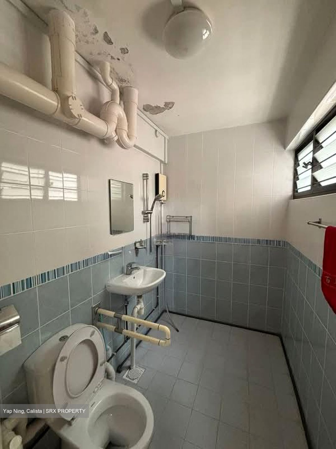 Blk 612 Hougang Avenue 8 (Hougang), HDB 5 Rooms #573411581